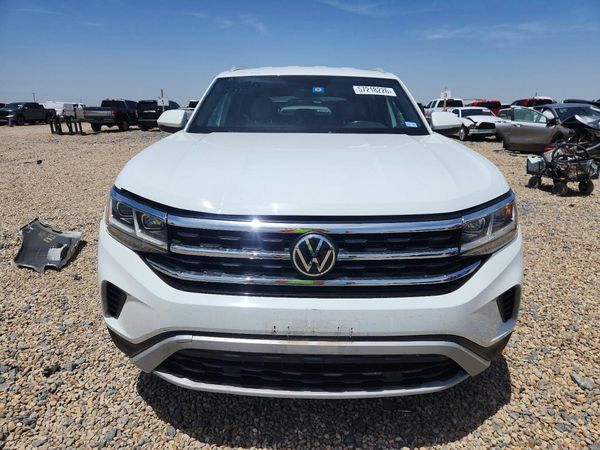 2020 VOLKSWAGEN ATLAS CROSS SPORT