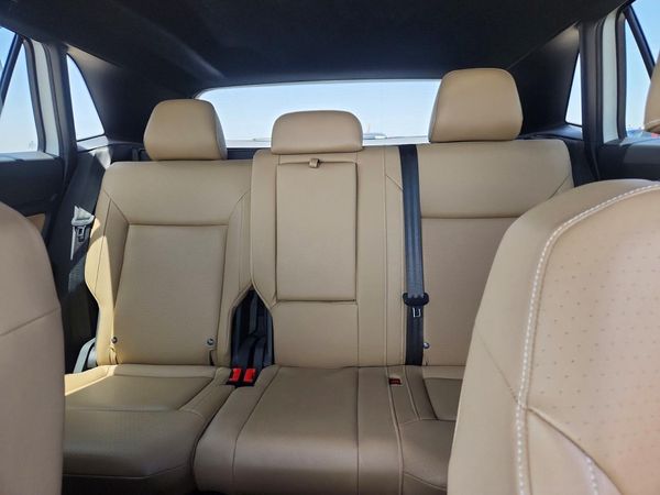 2020 VOLKSWAGEN ATLAS CROSS SPORT