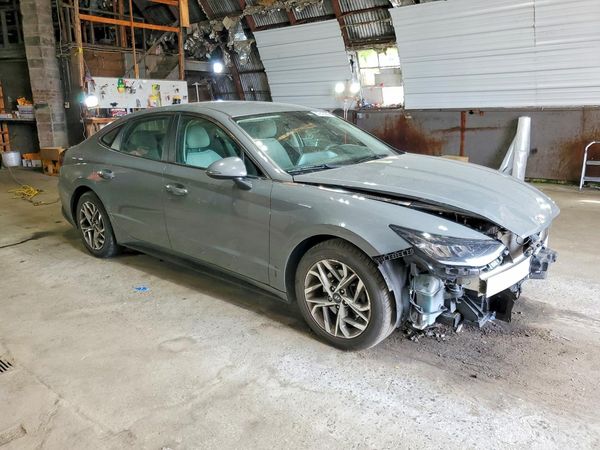 2021 HYUNDAI SONATA