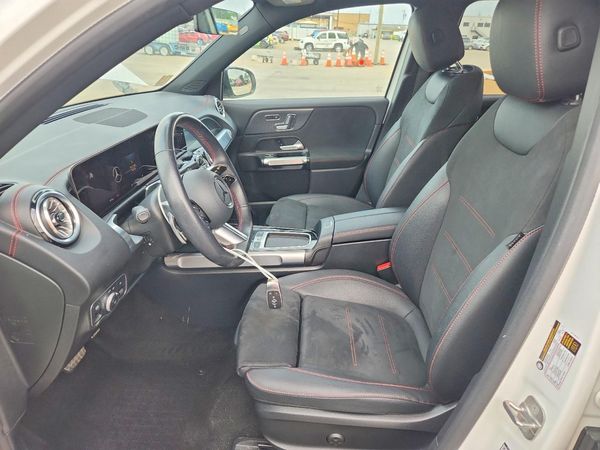 2024 MERCEDES-BENZ EQB EQB 250+
