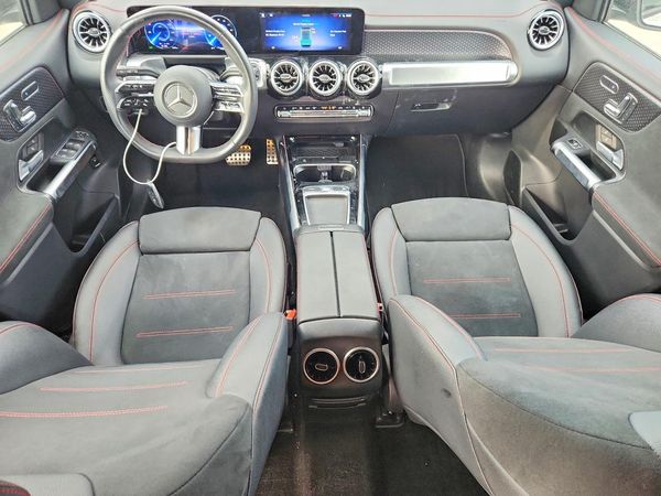 2024 MERCEDES-BENZ EQB EQB 250+