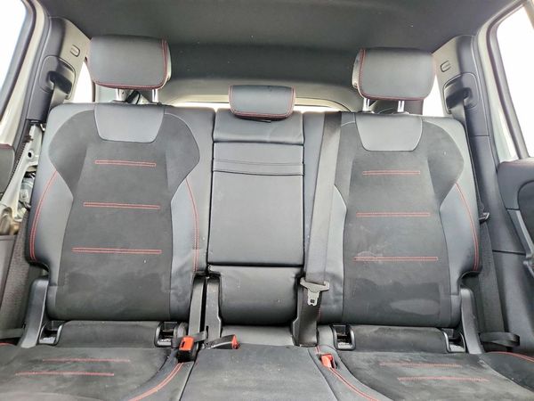 2024 MERCEDES-BENZ EQB EQB 250+