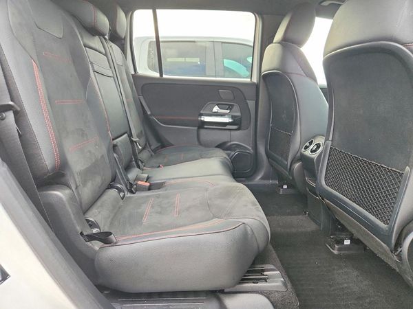 2024 MERCEDES-BENZ EQB EQB 250+