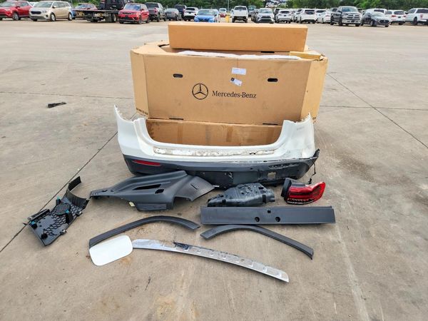 2024 MERCEDES-BENZ EQB EQB 250+