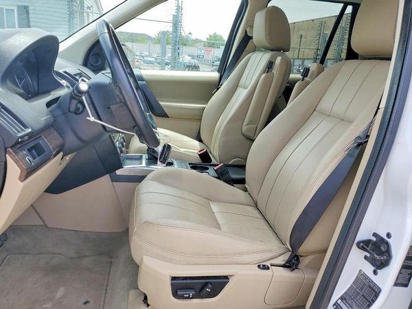 2013 LAND ROVER LR2 HSE