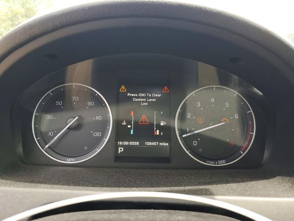 2013 LAND ROVER LR2 HSE