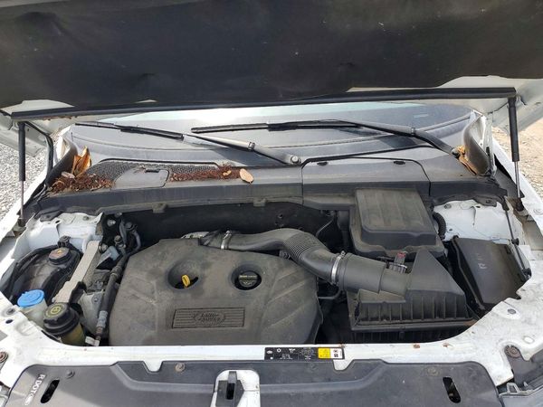 2013 LAND ROVER LR2 HSE