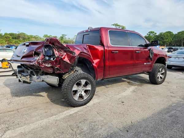 2019 RAM 1500 Longhorn