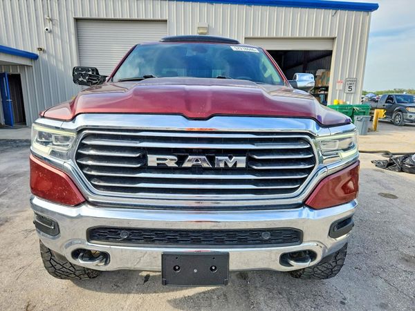 2019 RAM 1500 Longhorn