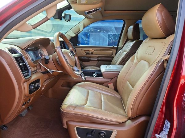 2019 RAM 1500 Longhorn