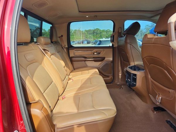 2019 RAM 1500 Longhorn