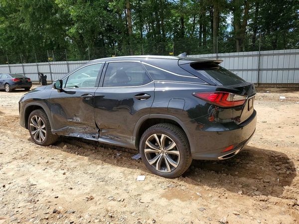 2022 LEXUS RX 350 Premium