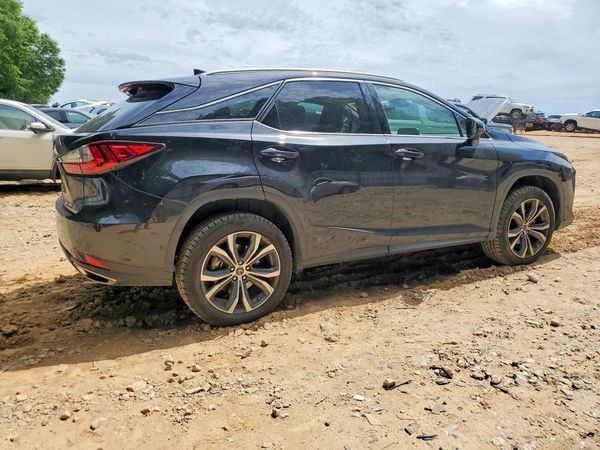 2022 LEXUS RX 350 Premium