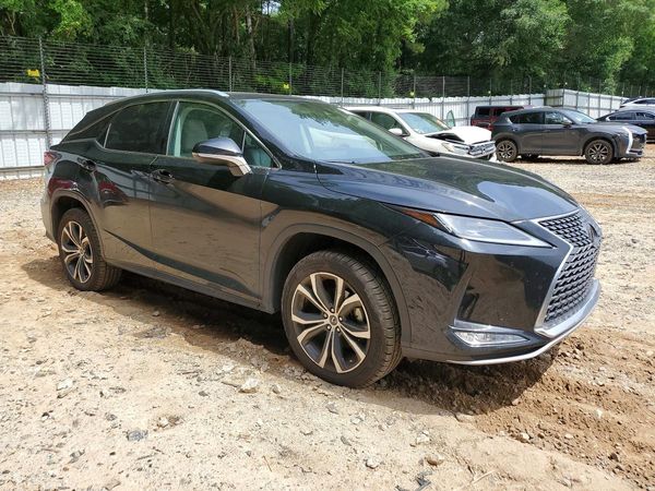 2022 LEXUS RX 350 Premium