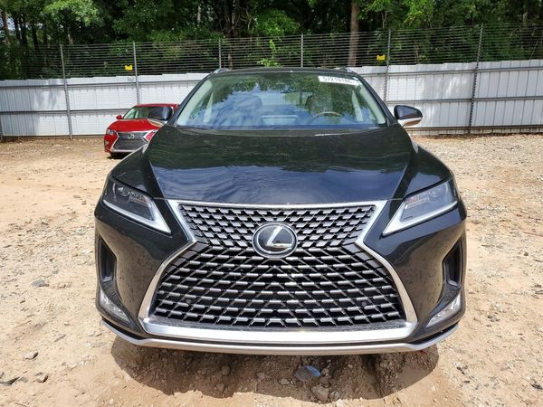 2022 LEXUS RX 350 Premium