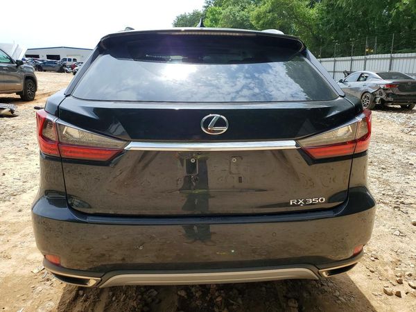 2022 LEXUS RX 350 Premium