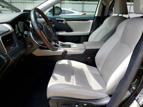 2022 LEXUS RX 350 Premium