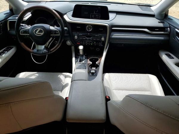 2022 LEXUS RX 350 Premium