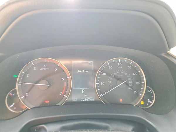 2022 LEXUS RX 350 Premium