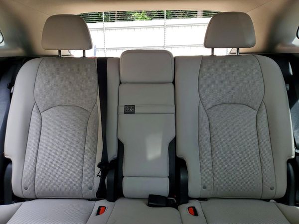 2022 LEXUS RX 350 Premium