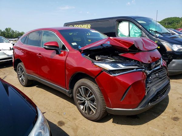 2023 TOYOTA VENZA