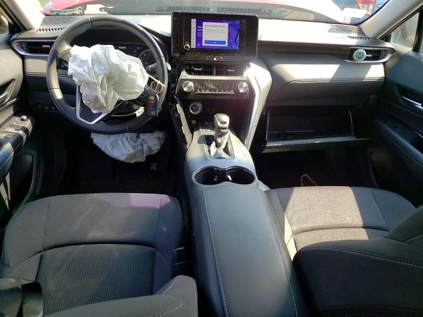2023 TOYOTA VENZA