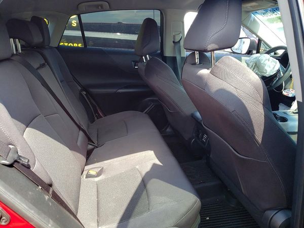 2023 TOYOTA VENZA
