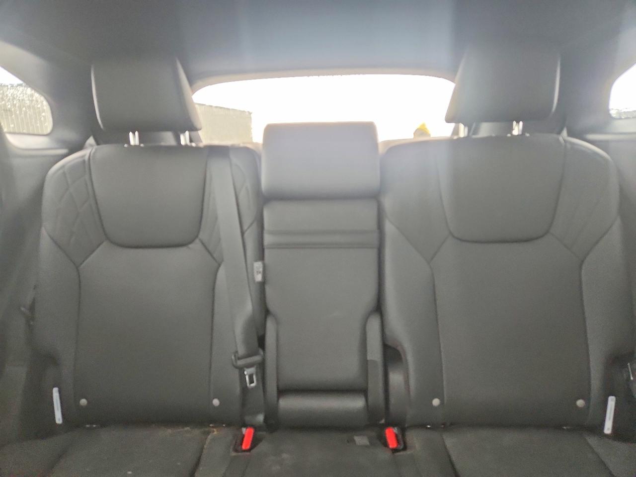 2025 LEXUS RX 350 BASE/350 PREM