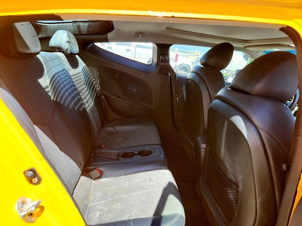 2012 HYUNDAI VELOSTER
