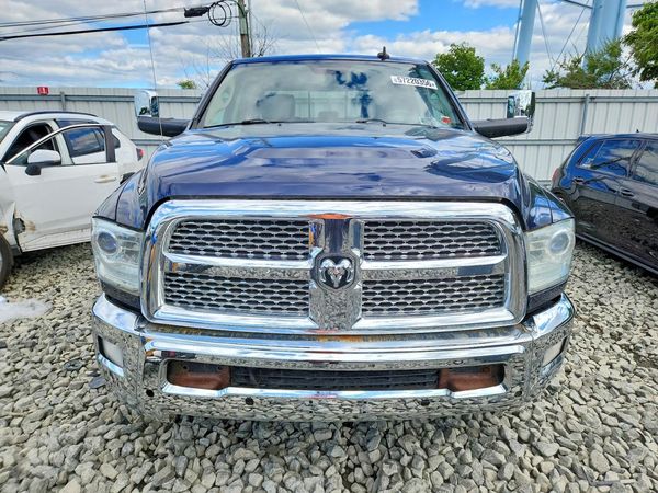 2014 RAM 2500 Laramie