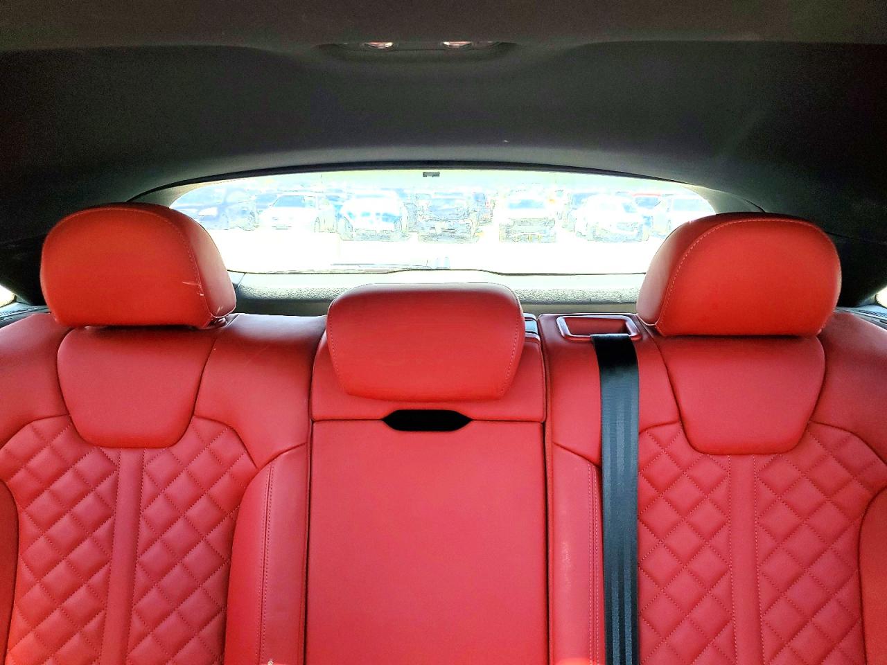 2024 AUDI SQ5