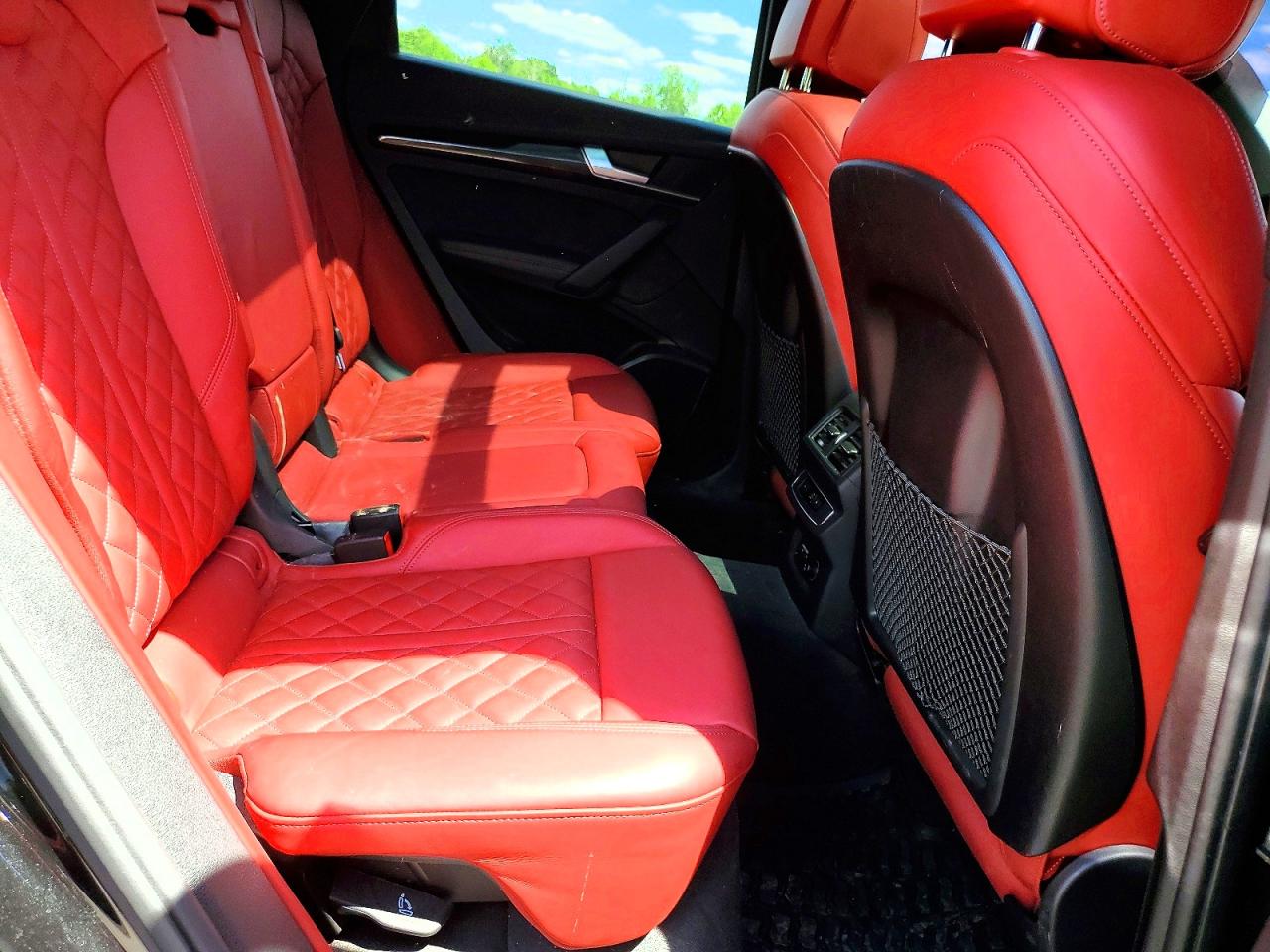 2024 AUDI SQ5