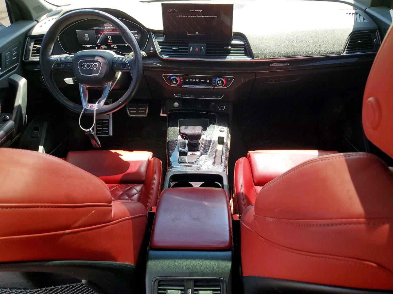 2024 AUDI SQ5