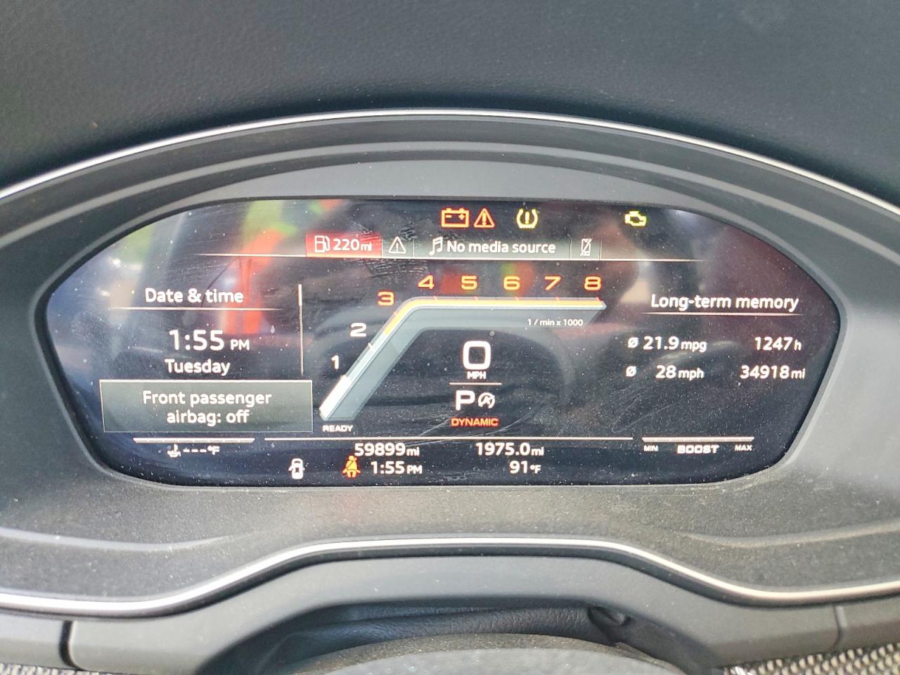 2024 AUDI SQ5