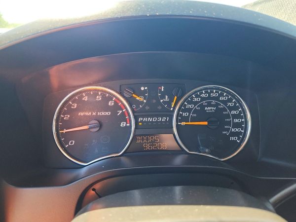 2012 CHEVROLET COLORADO
