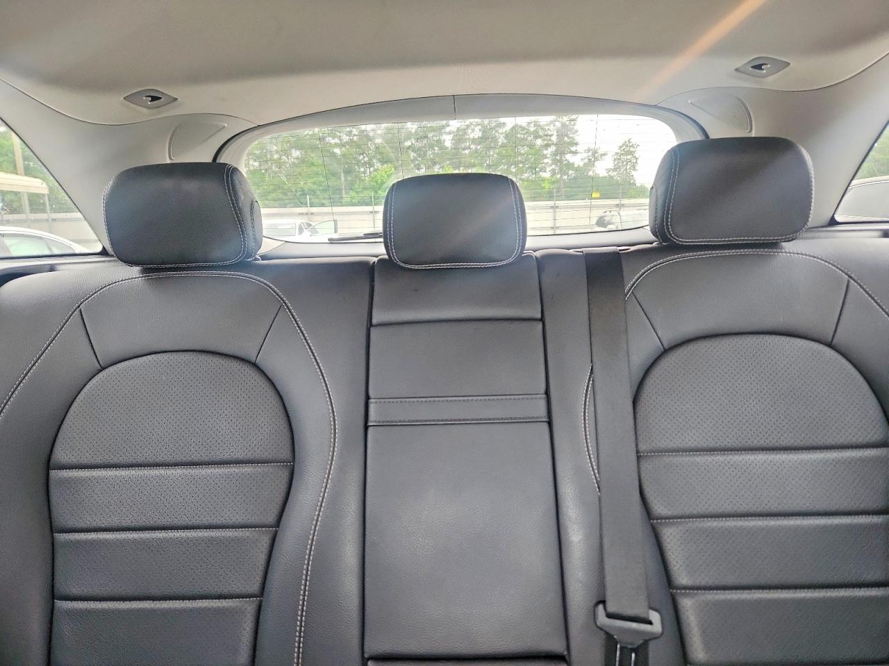 2020 MERCEDES-BENZ GLC GLC300