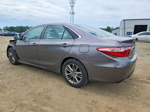 2017 TOYOTA CAMRY LE/SE/XLE/XSE