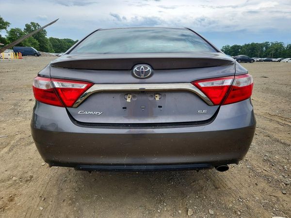 2017 TOYOTA CAMRY LE/SE/XLE/XSE