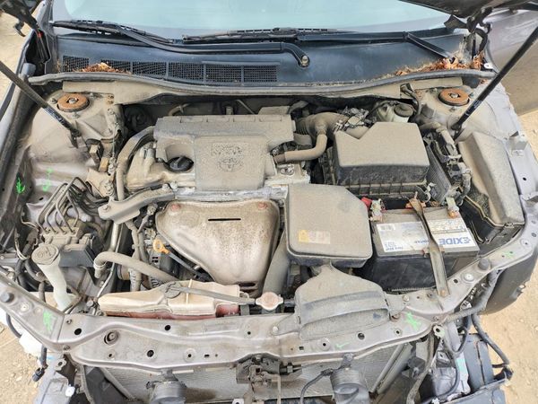 2017 TOYOTA CAMRY LE/SE/XLE/XSE
