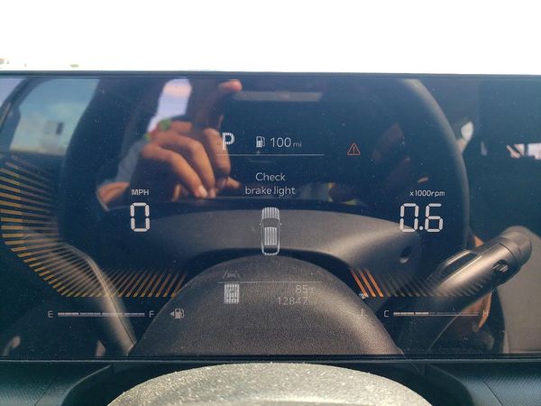 2025 KIA K4 LX, LXS