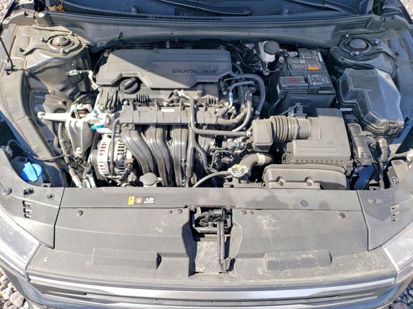 2025 KIA K4 LX, LXS