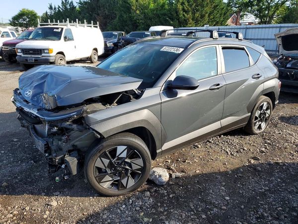 2024 HYUNDAI KONA