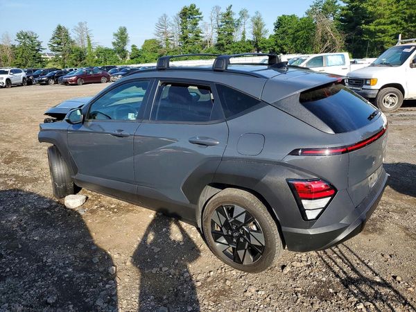 2024 HYUNDAI KONA
