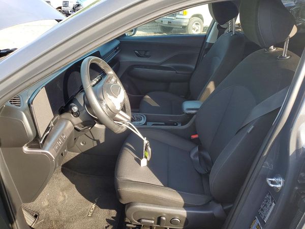 2024 HYUNDAI KONA