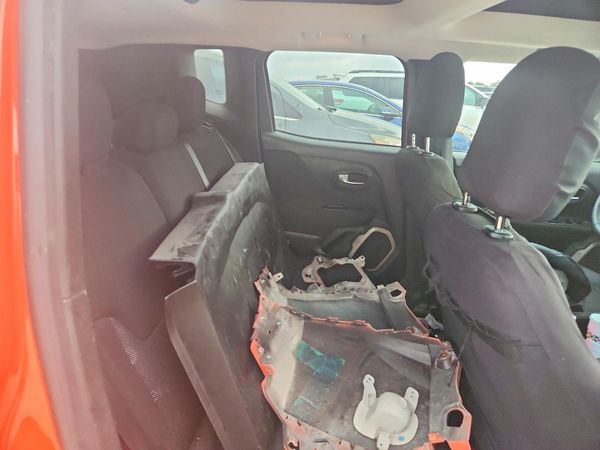 2016 JEEP RENEGADE SPORT 4X2
