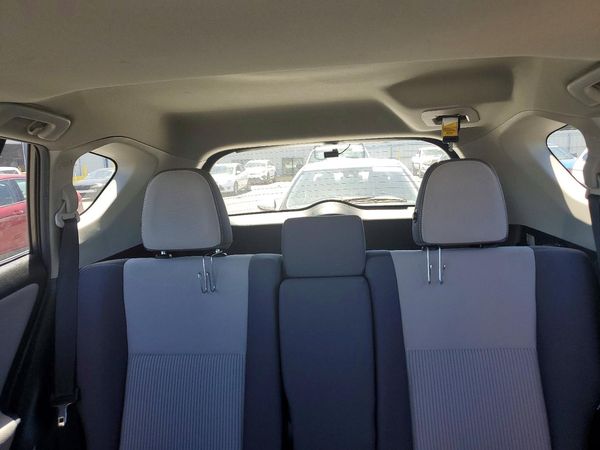 2015 TOYOTA RAV4 XLE (M Grade) — SUVN