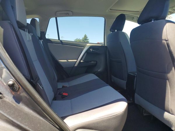2015 TOYOTA RAV4 XLE (M Grade) — PSRS