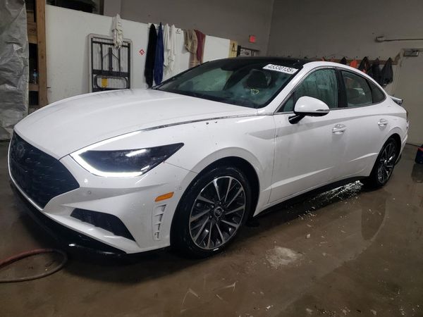 2023 HYUNDAI SONATA