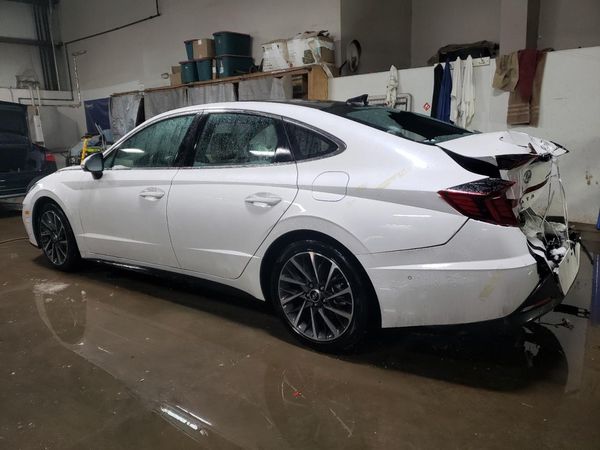 2023 HYUNDAI SONATA