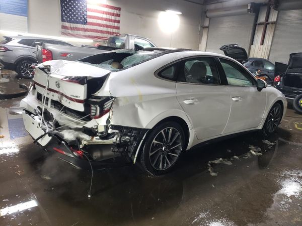 2023 HYUNDAI SONATA